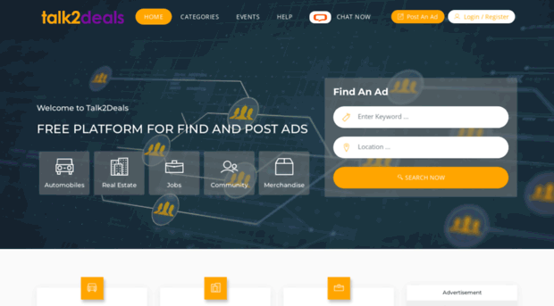 talktodeals.com