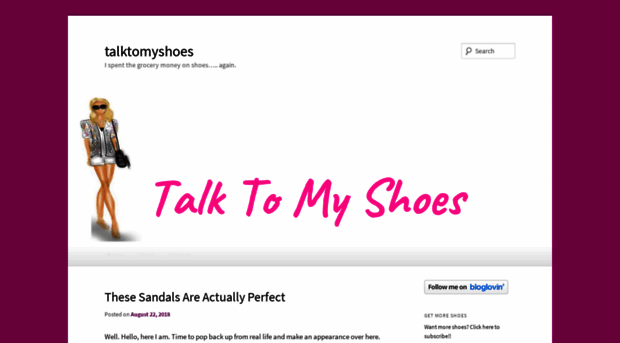 talktomyshoes.wordpress.com