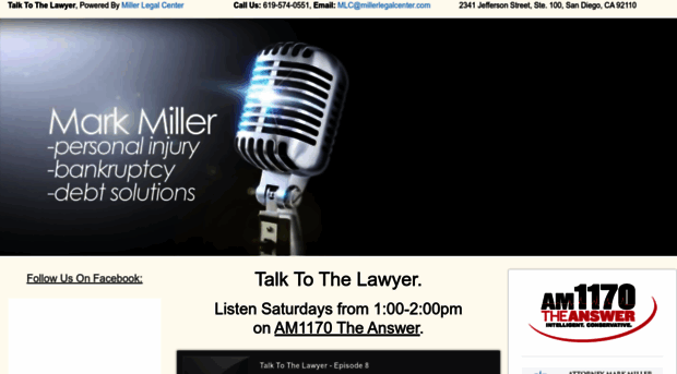 talktothelawyer.com