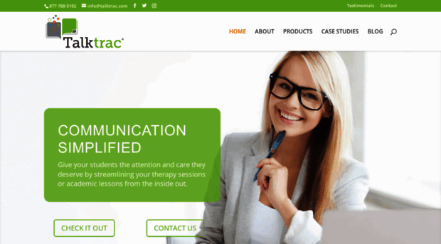 talktrac.com