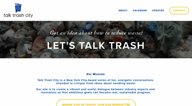 talktrashcity.org