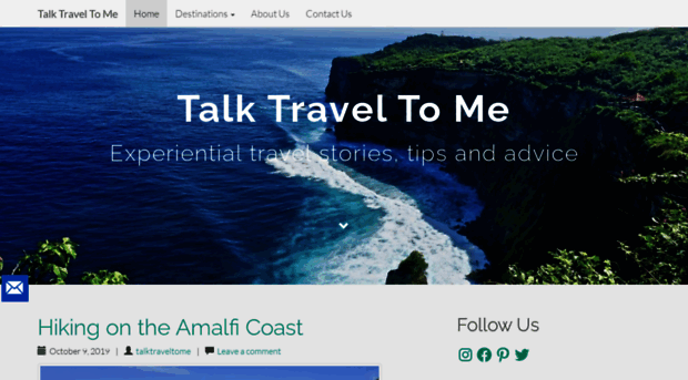 talktraveltome.com