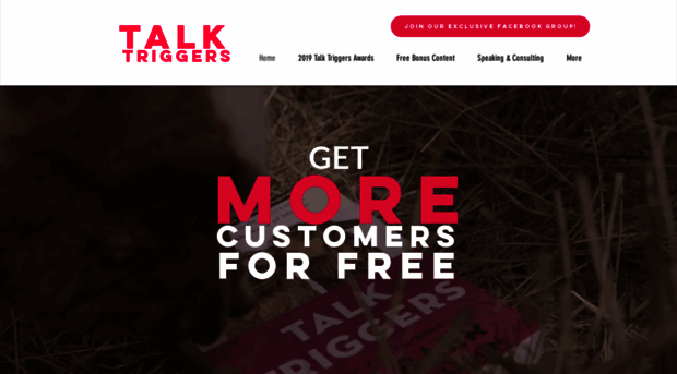 talktriggers.com