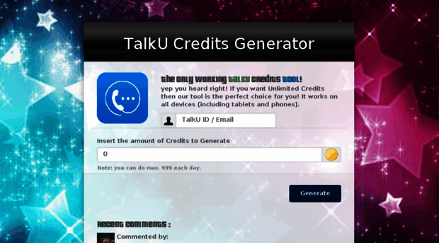 talku.progenz.com