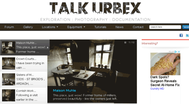 talkurbex.com