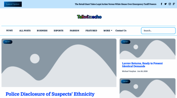 talkvistaecho.com