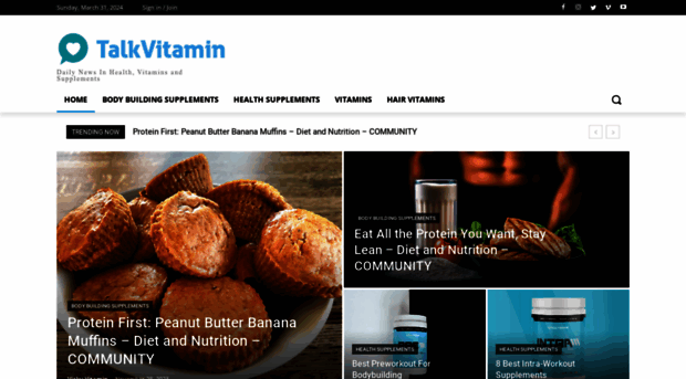 talkvitamin.com