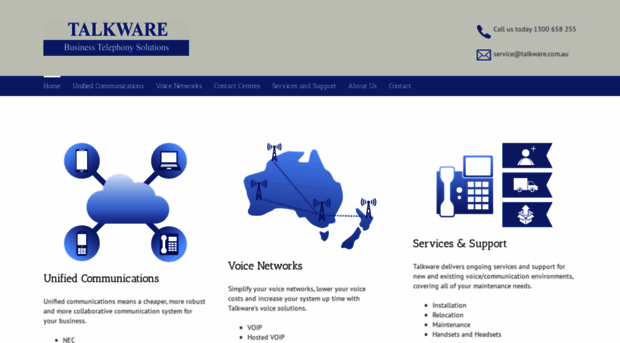 talkware.com.au