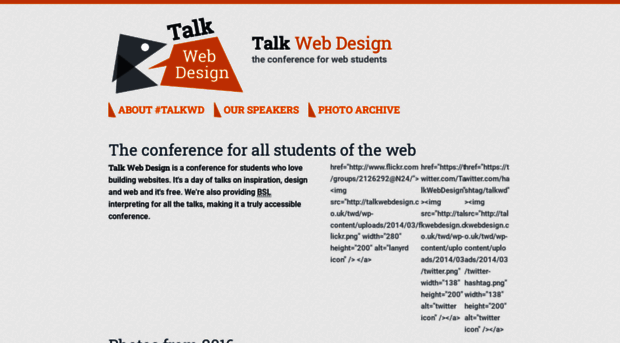 talkwebdesign.co.uk