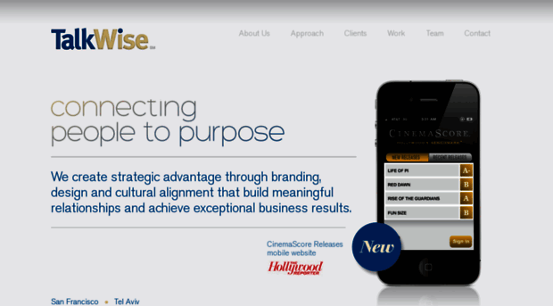 talkwise.com