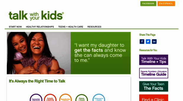 talkwithyourkids.org
