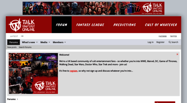 talkwrestlingonline.com