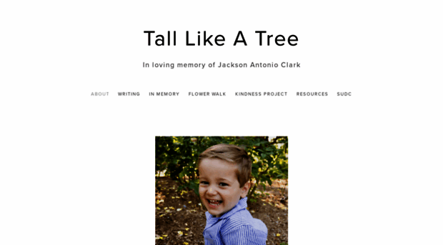 tall-like-a-tree.org