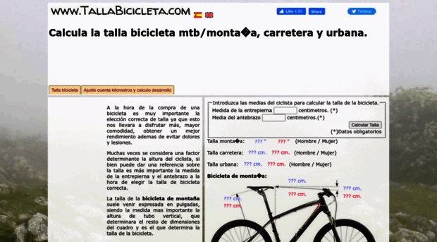 tallabicicleta.com