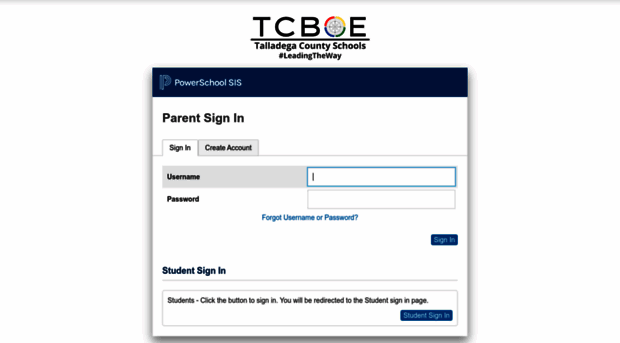 talladegaco.powerschool.com