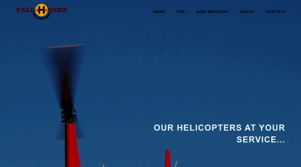 tallahassee-helicopters.com