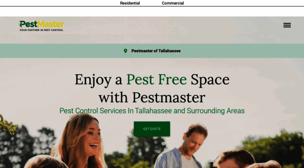 tallahassee.pestmaster.com