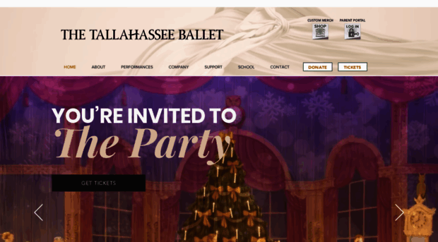 tallahasseeballet.org