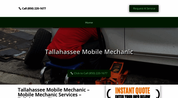 tallahasseeflmobilemechanic.com