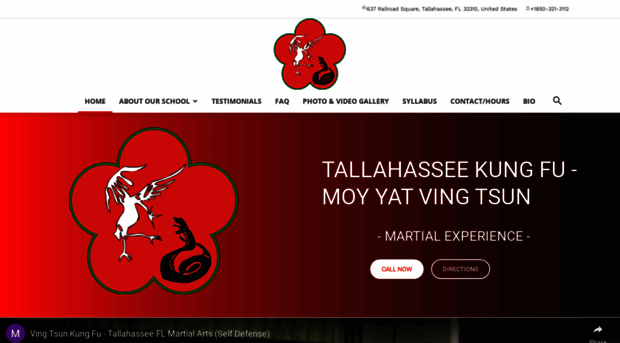 tallahasseekungfu.com