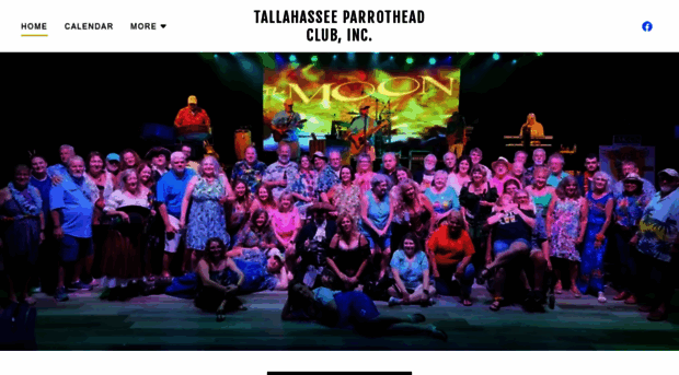 tallahasseeparrotheadclub.com