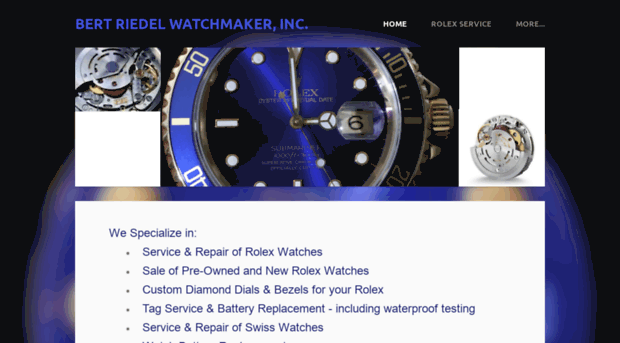 tallahasseewatchrepair.com