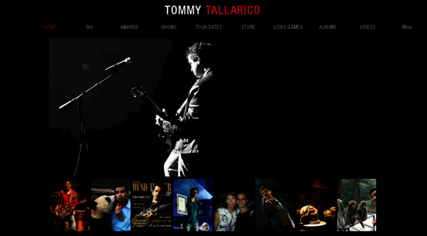 tallarico.com