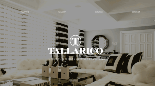 tallaricodesigns.com