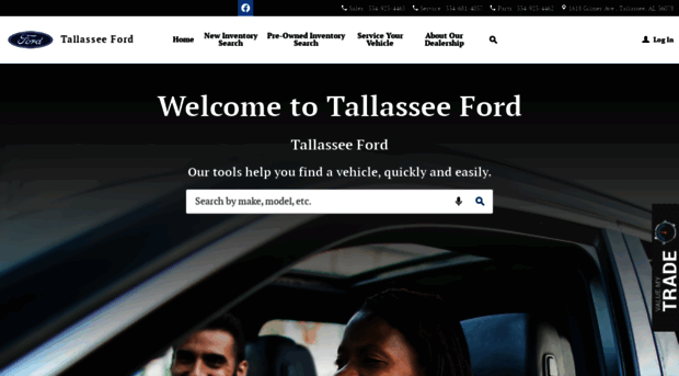 tallasseeford.com