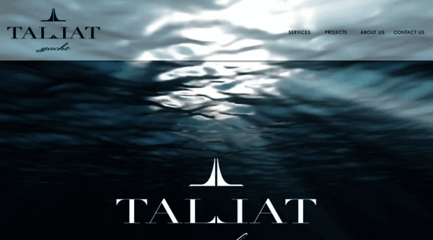 tallatyacht.com