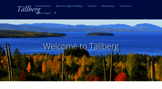 tallbergsby.se