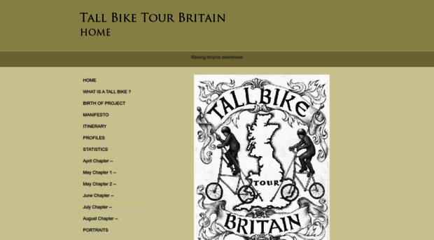 tallbiketourbritain.com