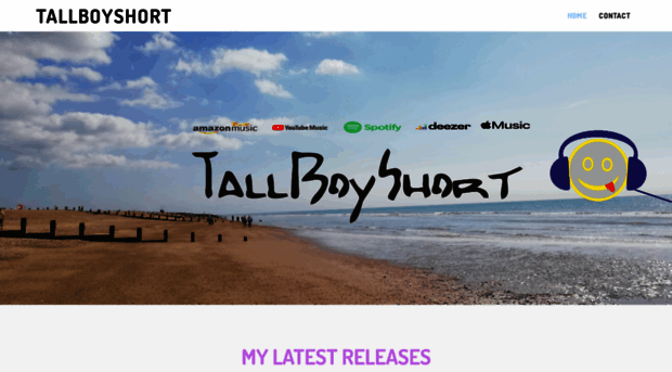 tallboyshort.com