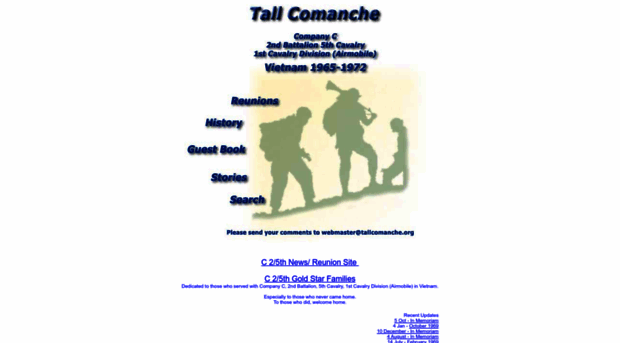 tallcomanche.org