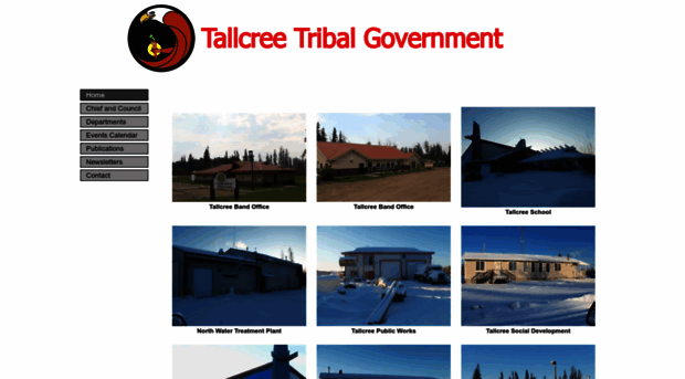 tallcreefirstnation.ca