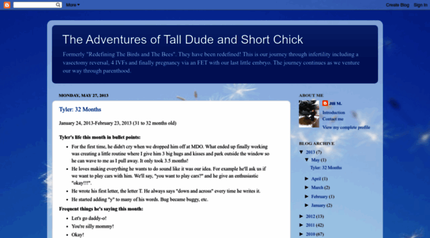 talldudeshortchick.blogspot.com