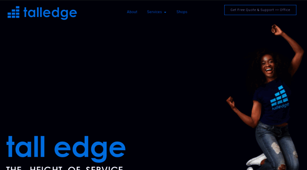 talledge.com