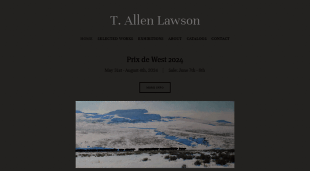 tallenlawson.com