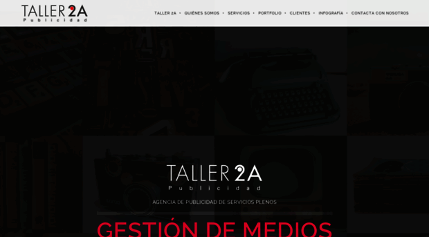 taller2a.com