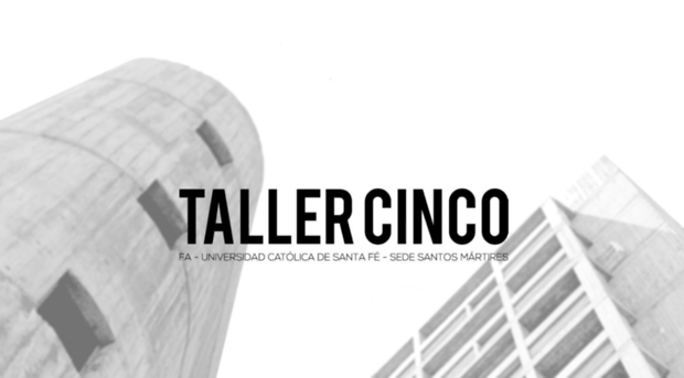 tallercinco.info