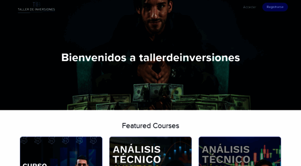 tallerdeinversiones.teachable.com