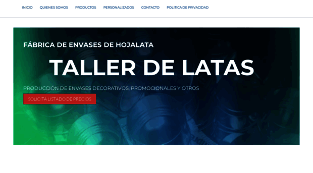 tallerdelatas.com