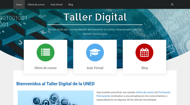 tallerdigital.uned.es