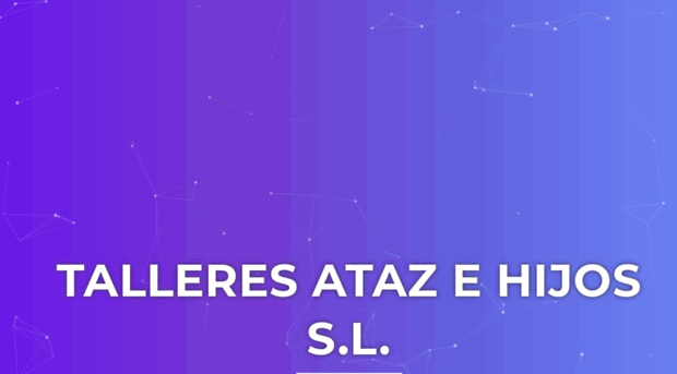 talleresataz.com