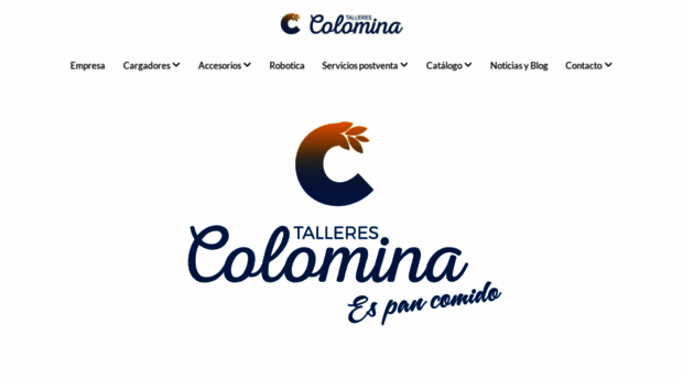 tallerescolomina.com