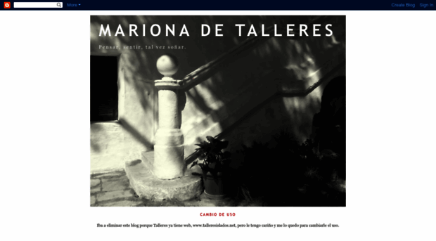 talleresislados.blogspot.com