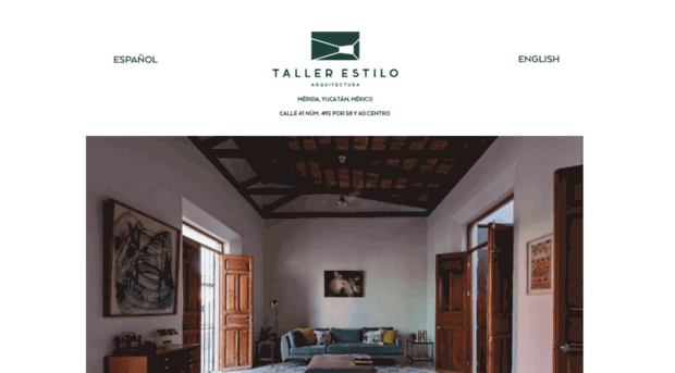 tallerestiloarquitectura.com