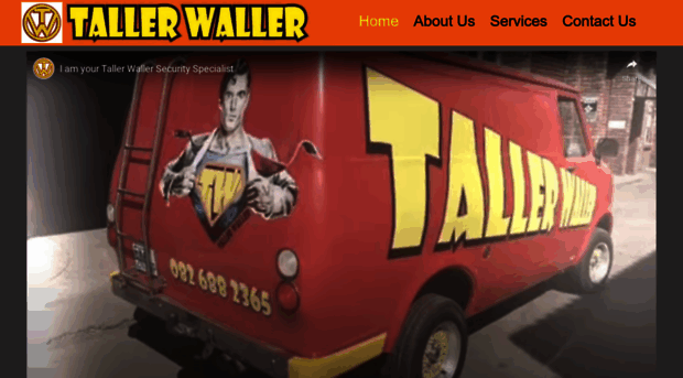 tallerwaller.co.za