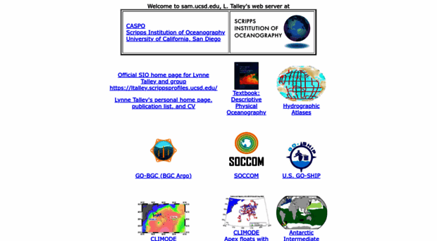 talleylab.ucsd.edu