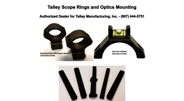 talleyscoperings.com